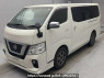 Used 2019 AT nissan nv350-caravan-van VW2E26 Image[0]