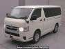 Used 2021 AT toyota hiace-van GDH206V Image[0]