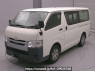 Used 2020 AT toyota hiace-van TRH200V Image[0]