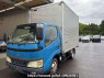 Used 2005 MT hino dutro XZU301M Image[0]