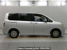 Used 2010 AT toyota voxy ZRR70G Image[2]
