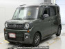 Used 2023 AT mazda flair-wagon MM53S Image[0]