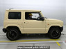 Used 2021 AT suzuki jimny JB64W Image[2]