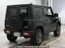 Used 2021 MT suzuki jimny JB64W Image[1]
