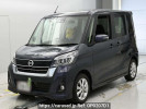 Nissan DAYZ ROOX B21A
