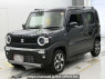 Used 2025 AT suzuki hustler MR52S Image[0]