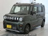 Used 2024 AT suzuki spacia-gear MK94S Image[0]