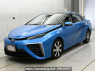 Used 2016 AT toyota mirai JPD10 Image[0]