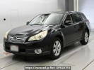 Subaru Legacy Outback BR9
