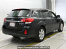 Used 2009 AT subaru legacy-outback BR9 Image[1]