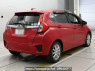 Used 2016 AT honda fit-hybrid GP5 Image[1]