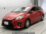Used 2012 AT toyota prius ZVW30 Image[0]