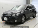 Subaru Legacy Outback BS9