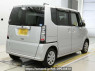 Used 2013 AT honda n-box-plus JF1 Image[1]