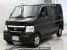 Used 2007 AT honda vamos HM1 Image[0]
