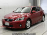 Used 2013 AT lexus ct ZWA10 Image[0]
