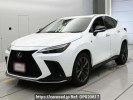 Lexus NX AAZH20