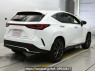 Used 2021 AT lexus nx AAZH20 Image[1]