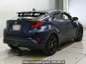Used 2020 AT toyota c-hr NGX50 Image[1]