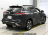 Used 2021 AT toyota corolla-cross ZSG10 Image[1]