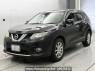 Used 2014 AT nissan x-trail NT32 Image[0]