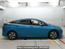 Used 2017 AT toyota prius-phv ZVW52 Image[2]