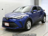 Used 2023 AT toyota c-hr NGX10 Image[0]