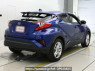 Used 2023 AT toyota c-hr NGX10 Image[1]