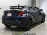 Used 2020 AT toyota c-hr NGX10 Image[1]