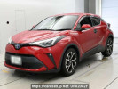 Toyota C-HR ZYX11