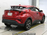 Used 2020 AT toyota c-hr ZYX11 Image[1]