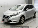Nissan Note E12