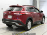 Used 2023 AT toyota corolla-cross ZSG10 Image[1]