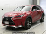 Used 2014 AT lexus nx AGZ15 Image[0]