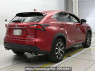 Used 2014 AT lexus nx AGZ15 Image[1]
