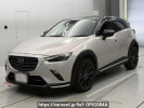 Mazda CX-3 DK8FW