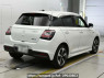 Used 2024 AT suzuki swift ZCEDS Image[1]