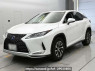Used 2020 AT lexus rx GYL20W Image[0]