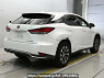 Used 2020 AT lexus rx GYL20W Image[1]