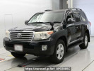Toyota Land Cruiser URJ202W