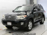 Used 2012 AT toyota land-cruiser URJ202W Image[0]