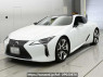 Used 2021 AT lexus lc URZ100 Image[0]