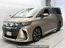 Used 2025 AT toyota alphard-hybrid AAHH45W Image[0]