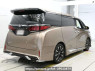 Used 2025 AT toyota alphard-hybrid AAHH45W Image[1]