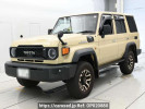 Toyota Land Cruiser 70 GDJ76W
