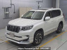 Used 2021 AT toyota land-cruiser-prado GDJ151W Image[0]