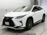 Used 2016 AT lexus rx GYL25W Image[0]