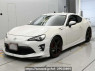 Used 2017 MT toyota 86 ZN6 Image[0]