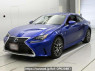 Used 2017 AT lexus rc AVC10 Image[0]