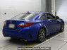 Used 2017 AT lexus rc AVC10 Image[1]